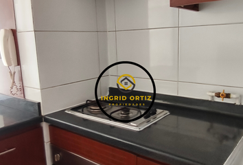 Departamento en arriendo en Santiago Centro