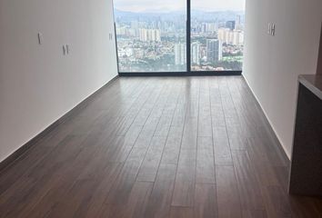 Departamento en  Carretera Federal México-toluca, El Yaqui, Santa Fe, Ciudad De México, Cuajimalpa De Morelos, Ciudad De México, 05320, México