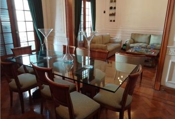 Departamento en  Monserrat, Capital Federal