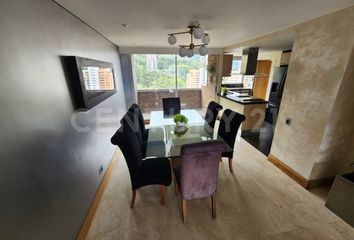 Apartamento en Transversal Superior, Los Naranjos, Comuna 14 - El Poblado, Perímetro Urbano Medellín, Medellín, Valle De Aburrá, Antioquia, Rap Del Agua Y La Montaña, 050022, Colom