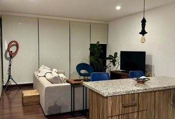 Departamento en  Calle Médicos, El Marqués, Delegación Centro Histórico, Santiago De Querétaro, Municipio De Querétaro, Querétaro, 76047, México