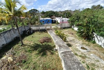 Quinta en  Calle 34, Seyé, Yucatán, México