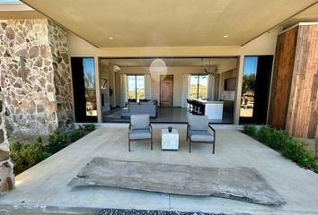 Casa en  Francisco Zarco - El Tigre, Municipio De Ensenada, Baja California, México
