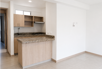 Apartment for rent in Calasanz, Medellín