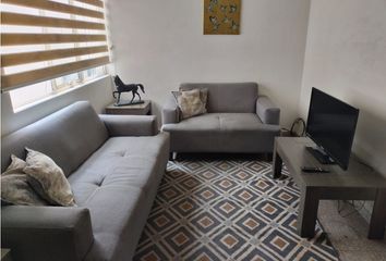 Departamento en  Vista Del Valle, Naucalpan De Juárez