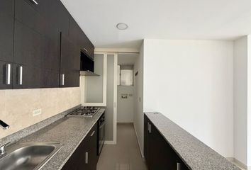 Apartment for rent in Poblado, Medellín