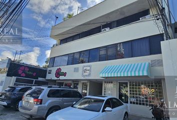 Edificio en  Zona Hotelera, Benito Juárez, Benito Juárez, Quintana Roo