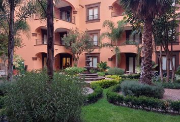 Departamento en  Residencial Granjas De Tequisquiapan, Tequisquiapan