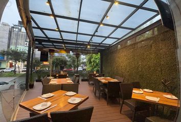 Local comercial en  Lomas Del Chamizal, Cuajimalpa De Morelos