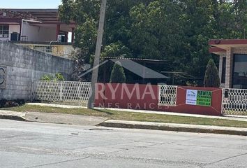 Lote de Terreno en  Unidad Nacional, Ciudad Madero