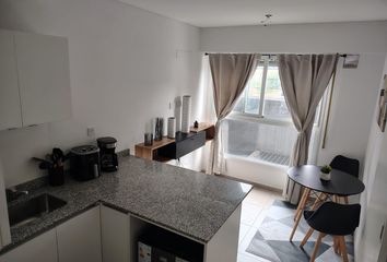 Departamento en  Calle Maipú 2253, República De La Sexta, Rosario, S2000, Santa Fe, Arg