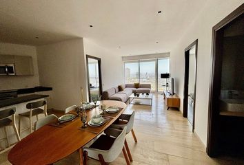 Departamento en  Colonia Insurgentes Mixcoac, San Juan Malinaltongo, Ciudad De México, Benito Juárez, Ciudad De México, 03920, México