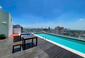 Departamento en renta en Bosques de las Lomas