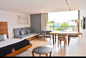 Departamento en  Playa Del Carmen, Solidaridad, Quintana Roo