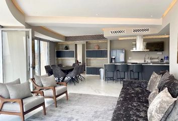 Condominio horizontal en  Avenida Santa Fe, Santa Fe Cuajimalpa, Santa Fe, Ciudad De México, Cuajimalpa De Morelos, Ciudad De México, 05348, México