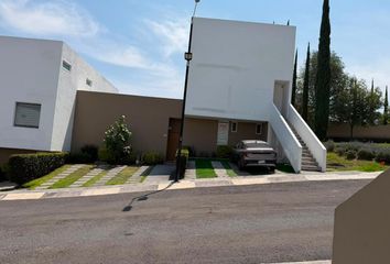 Condominio horizontal en  Oporto Residencial, Punta Esmeralda, Corregidora, Querétaro, 76925, México