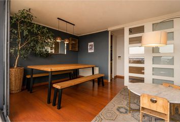 Departamento en venta en Las Condes