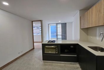 Apartment for rent in San Diego, Medellín