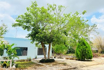 Casa en  Calle 21, Ucú, Yucatán, 97357, México