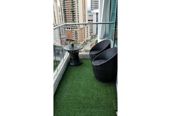 Apartamento en  San Francisco, Ciudad De Panamá