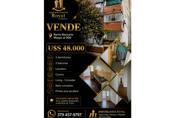Departamento en  Corrientes Capital, Corrientes