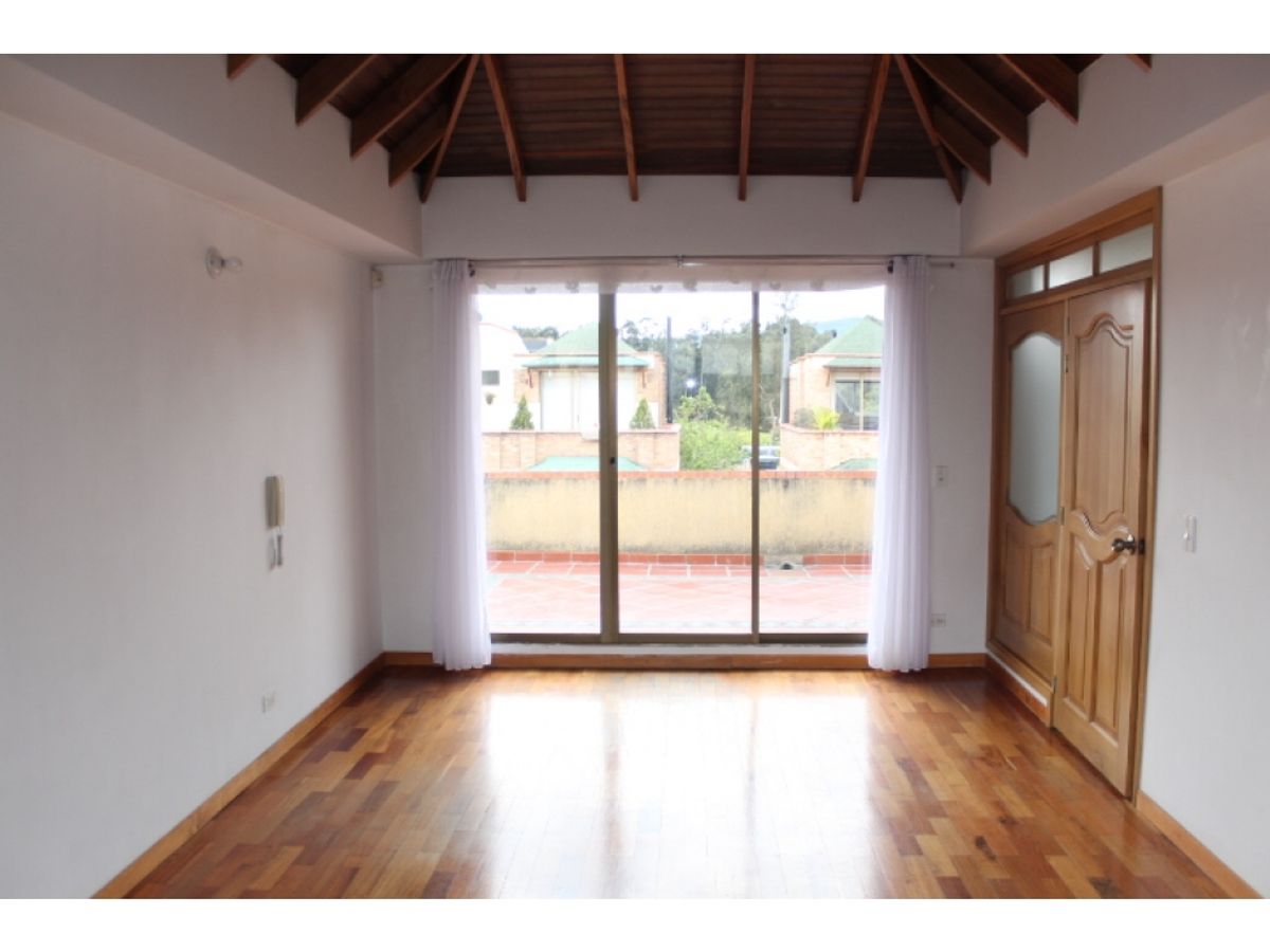 Casa en arriendo Vereda Fonquetá (Chía) en Vereda Fonqueta