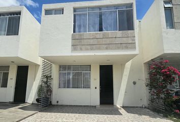 Casa en condominio en  El Pueblito, Corregidora, Corregidora, Querétaro