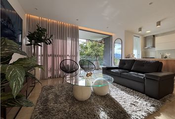 Apartment for rent in Lalinde, Medellín