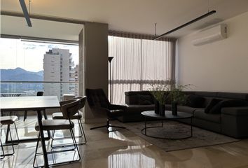 Apartamento en Poblado, Medellín