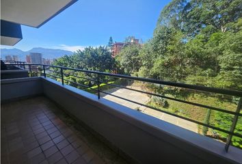 Apartment for rent in Conquistadores, Medellín