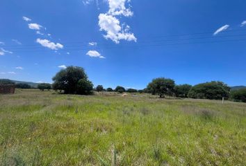Lote de Terreno en  Carretera El Colorado - Higuerillas, Colón, Querétaro, 76280, México