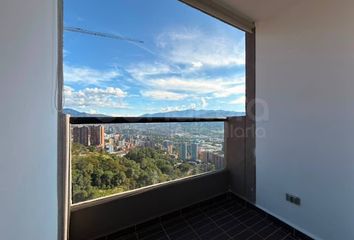 Apartment for rent in San Diego, Medellín