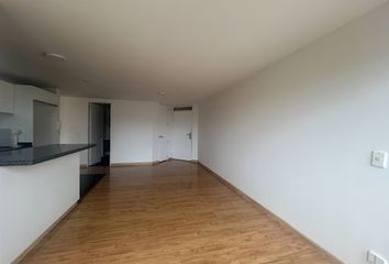 Apartment for rent in Chapinero Alto, Bogotá