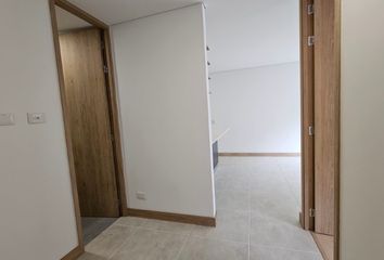 Apartamento en San Diego, Medellín
