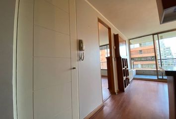 Departamento en arriendo en Santiago Centro