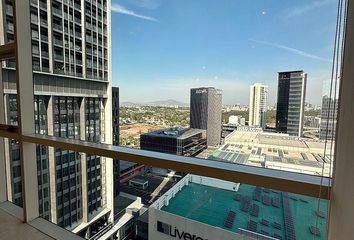 Departamento en  Zapopan, Región Centro, Jalisco, 45116, México