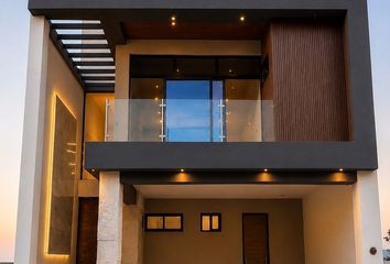 Casa en  Privada Olimpo, García, Nuevo León, 66035, México