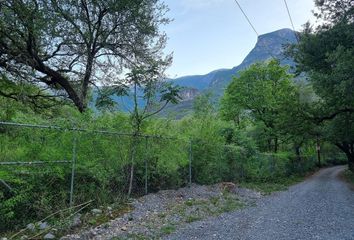 Lote de Terreno en  Valle Alto, El Barrial, Santiago, Nuevo León, 67303, México