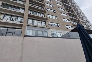 Departamento en  Avenida Naucalpan, Cumbres, Benito Juárez, Naucalpan De Juárez, Estado De México, 53819, México