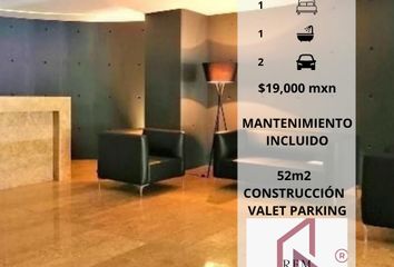 Departamento en renta en Tizapan