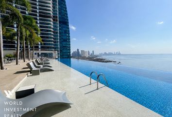 Apartamento en  San Francisco, Ciudad De Panamá