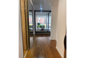 Apartment for rent in Poblado, Medellín