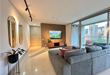 Apartamento en Carrera 46, La Candelaria, Comuna 10 - La Candelaria, Perímetro Urbano Medellín, Medellín, Valle De Aburrá, Antioquia, Rap Del Agua Y La Montaña, 050016, Colombia
