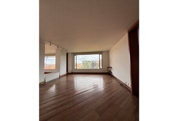 Apartamento en Los Rosales Norte, Bogotá