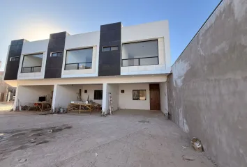 Departamento en  Calle Del Desierto, Palma Real, Torreón, Coahuila, 27023, México