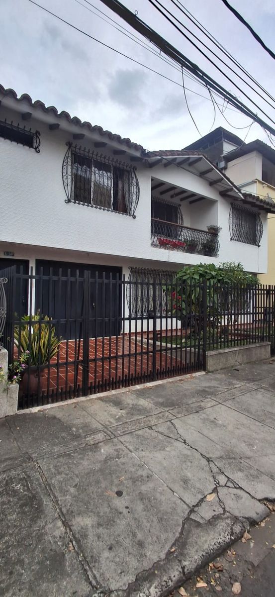 Casa en arriendo El Limonar (Sur) en El Limonar