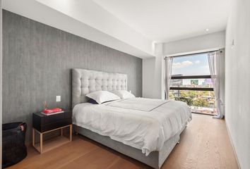 Departamento en  Privada Miguel De Cervantes, Ampliación Granada, Nuevo Polanco, Ciudad De México, Miguel Hidalgo, Ciudad De México, 11529, México