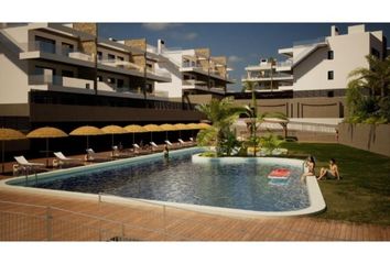 Apartamento en  Finestrat, Alicante Provincia