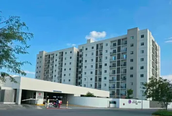 Departamento en  Céntrika, Monterrey, Nuevo León, 64520, México