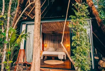 Edificio en  Calle 20, Bacalar, Quintana Roo, 97326, México